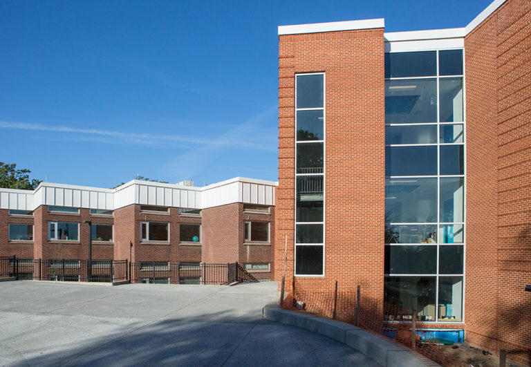 Arlington Public Schools Abingdon Elementary School Susan Kalergis